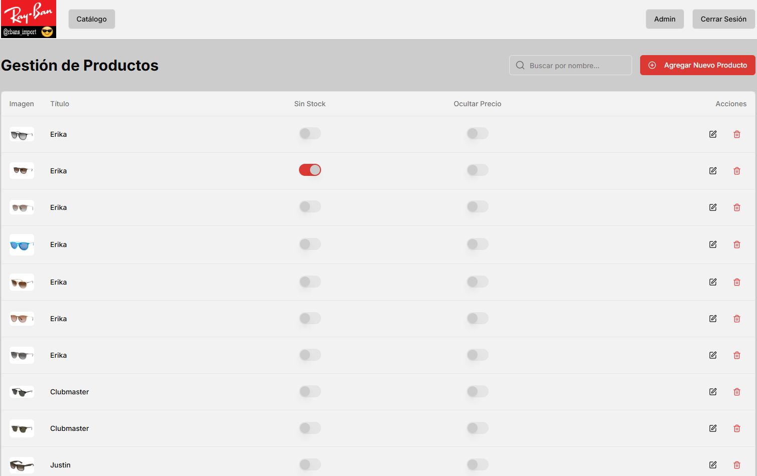 Vista 4 del catálogo digital