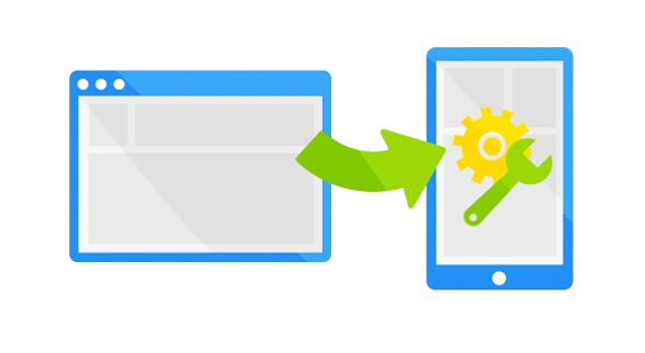 Diseño web adaptable a dispositivos móviles